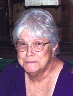 Rosemary Giles