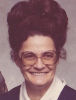Betty Zimmerman