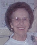 Beulah Irene  Rosenbalm (Jacobs)